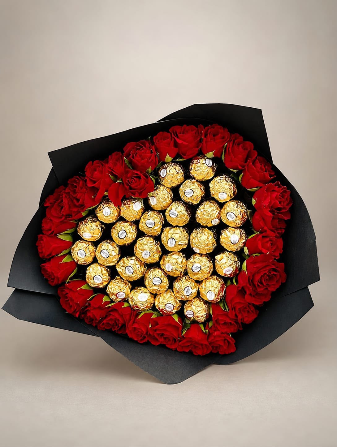 Ferrero Love